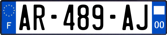 AR-489-AJ