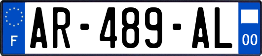 AR-489-AL