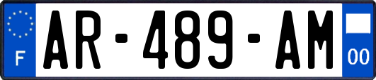 AR-489-AM