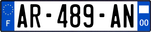 AR-489-AN