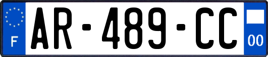 AR-489-CC