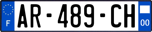 AR-489-CH