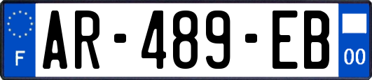 AR-489-EB