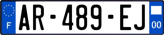 AR-489-EJ