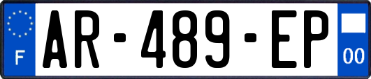 AR-489-EP
