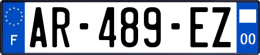 AR-489-EZ