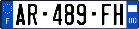 AR-489-FH