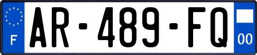 AR-489-FQ