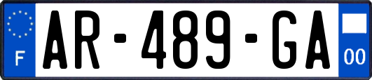AR-489-GA