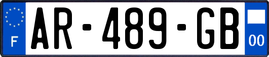AR-489-GB