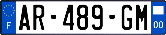 AR-489-GM