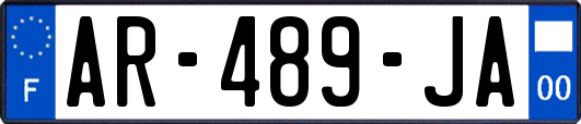 AR-489-JA