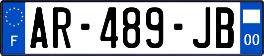 AR-489-JB