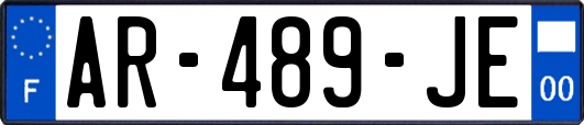 AR-489-JE