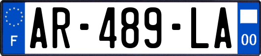 AR-489-LA