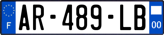 AR-489-LB