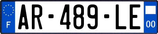 AR-489-LE