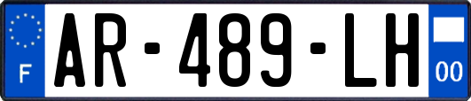 AR-489-LH