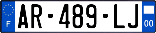 AR-489-LJ