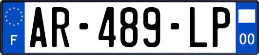 AR-489-LP
