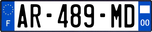 AR-489-MD