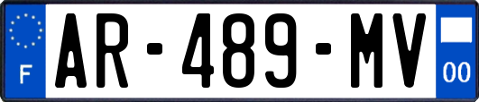 AR-489-MV