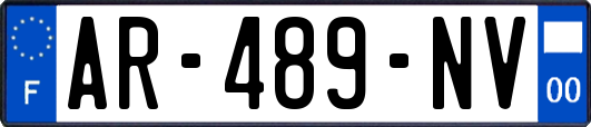 AR-489-NV