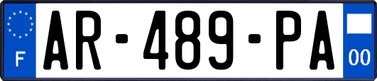 AR-489-PA