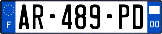 AR-489-PD