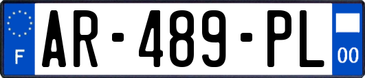 AR-489-PL