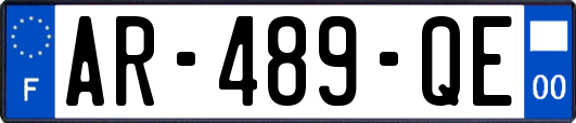 AR-489-QE
