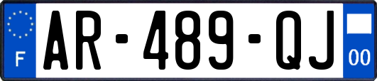 AR-489-QJ