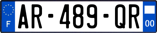 AR-489-QR