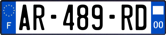 AR-489-RD