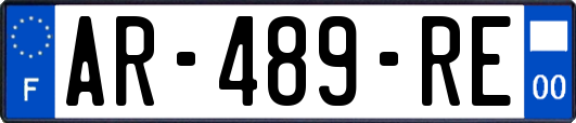 AR-489-RE