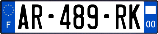 AR-489-RK