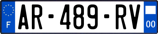 AR-489-RV
