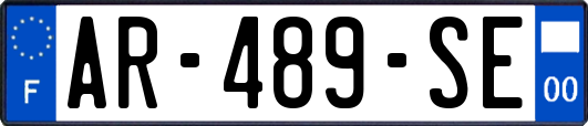 AR-489-SE