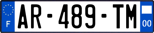 AR-489-TM