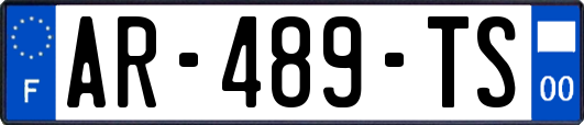 AR-489-TS