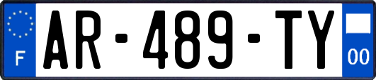 AR-489-TY