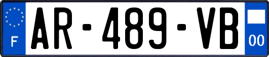 AR-489-VB