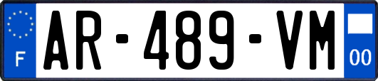 AR-489-VM