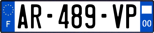 AR-489-VP