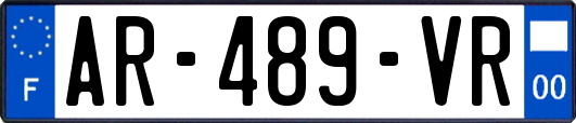 AR-489-VR