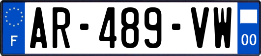 AR-489-VW