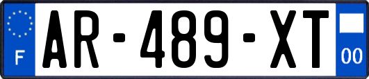 AR-489-XT
