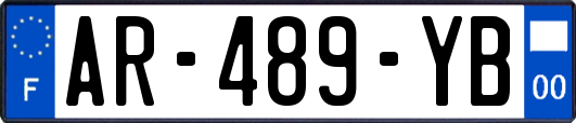 AR-489-YB
