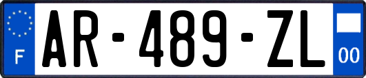 AR-489-ZL