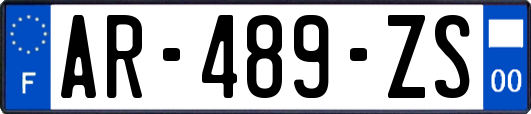 AR-489-ZS